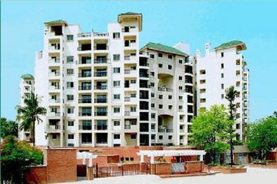 Image of 1313 Sq.ft 2 BHK Apartment / Flat for sale in NCC Nagarjuna Green Ridge, HSR Layout, Bengaluru for Rs. 19800000