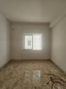 Bedroom Image of 1278 Sq.ft 3 BHK Apartment / Flat for sale in New Town Kolkata for Rs. 11000000