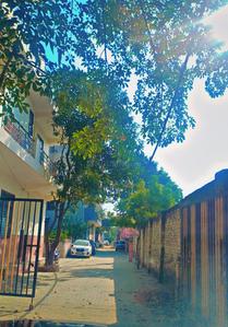 Image of 900 Sq.ft Residential Plot / Land for sale in Maruti Kunj, Gurgaon for Rs. 4765000