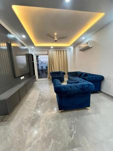 Hall Image of 2800 Sq.ft 4 BHK Builder Floor for sale in Paramount Luxury Floor 5, Sector 67 Gurgaon for Rs. 24000000