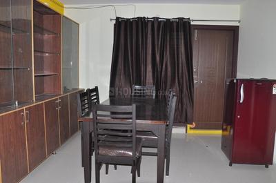 Hall Image of 402 Navaneeth in Yousufguda, Hyderabad