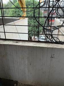 Balcony Image of 1300 Sq.ft 1 BHK Apartment / Flat for sale in Kothrud Pune for Rs. 17500000