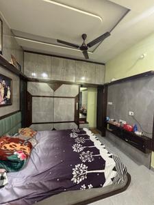 Bedroom Image of 1600 Sq.ft 4 BHK Duplex for sale in Bahtarai Bilaspur for Rs. 6000000