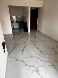 Hall Image of 720 Sq.ft 2 BHK Apartment / Flat for rent in Triaa Elysia, Keshav Nagar Pune for Rs. 26000