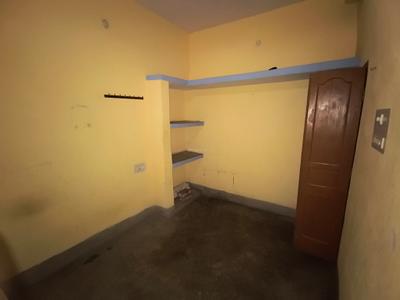 Bedroom Image of 680 Sq.ft 1 BHK Builder Floor for rent in Ghrounda Patna for Rs. 2200