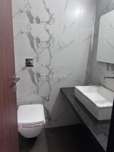 Bathroom Image of 1225 Sq.ft 2 BHK Apartment / Flat for sale in Regency Astra, Baner Pune for Rs. 12000000