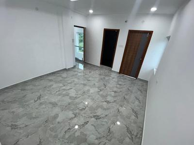 Hall Image of 1500 Sq.ft 3.5 BHK Independent House for sale in Suchirindia Koral Reef, Turkapally Hyderabad for Rs. 12000000