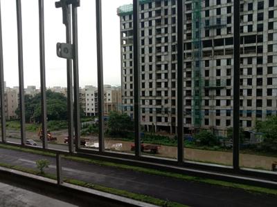 Living Room Image of 920 Sq.ft 3 BHK Apartment / Flat for sale in Shapoorji Pallonji Shukhobrishti Spandan Phase 9 , New Town Kolkata for Rs. 6100000