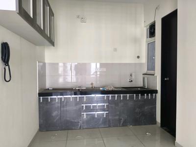 Kitchen Image of 780 Sq.ft 2 BHK Apartment / Flat for rent in Kolte Patil Life Republic Sector R7 7th Avenue I Towers, Nerhe Pune for Rs. 22052