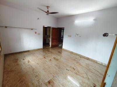 Bedroom Image of 1300 Sq.ft 3 BHK Builder Floor for rent in Vijayanagar Bengaluru for Rs. 55000