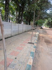 Image of 2680 Sq.ft Residential Plot / Land for sale in Ramanashree California Gardens Layout, Bengaluru for Rs. 40000000