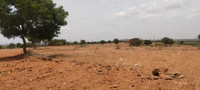 Image of 1750 Sq.ft Residential Plot / Land for sale in Jadayampalayam, Coimbatore for Rs. 1600000