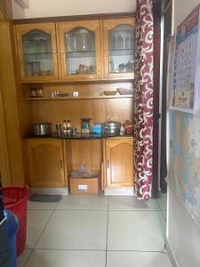 Kitchen Image of 1749 Sq.ft 3 BHK Apartment / Flat for sale in BTM Layout 2nd Stage Bengaluru for Rs. 26500000