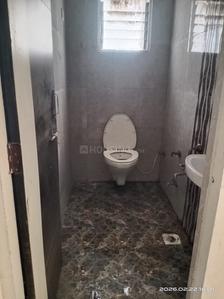 Bathroom Image of 1500 Sq.ft 3 BHK Penthouse for sale in Bhayli Vadodara for Rs. 4000000