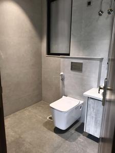 Common Bathroom Image of 1780 Sq.ft 3 BHK Apartment / Flat for sale in Bestech Park View Residency, Palam Vihar Gurgaon for Rs. 20000000