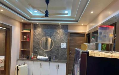 Hall Image of 1500 Sq.ft 3 BHK Independent House for rent in Jalukbari Guwahati for Rs. 30000