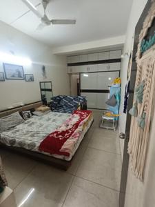 Bedroom Image of 1050 Sq.ft 2 BHK Independent House for sale in Chandlodia Ahmedabad for Rs. 5000000