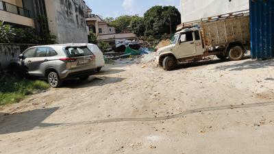 SECTOR 57 GURGAON Plot View 2