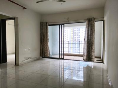 Living Room Image of 650 Sq.ft 1 BHK Apartment / Flat for sale in Paranjape Blueridge The Groves, Hinjawadi Pune for Rs. 6500000