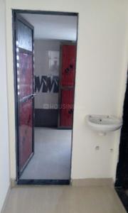 Bathroom Image of 800 Sq.ft 2 BHK Apartment / Flat for sale in Diva Thane for Rs. 5500000