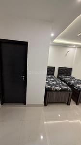 Hall Image of Advyukt CO LIVING LUXURY PG in Sector 62, Noida