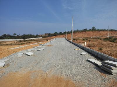 Image of 150 Sq.ft Residential Plot / Land for sale in Yadagirigutta, Yadadri Bhuvanagiri for Rs. 1800000