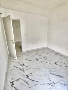 Bedroom Image of 1357 Sq.ft 3.5 BHK Apartment / Flat for sale in Srijan Natura, New Alipore Kolkata for Rs. 21500000