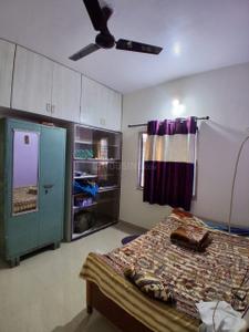 Bedroom Image of 850 Sq.ft 2 BHK Apartment / Flat for rent in Manish Nagar Nagpur for Rs. 16500