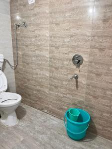 Bathroom Image of OXOTEL in Kurla East, Mumbai
