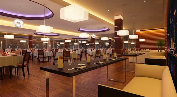 Omkar Royal Nest Lotus More Images 1