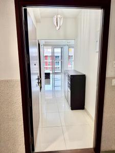 Bedroom Image of 1827 Sq.ft 3 BHK Apartment / Flat for sale in Brigade Cornerstone Utopia, Varthur Bengaluru for Rs. 28500000