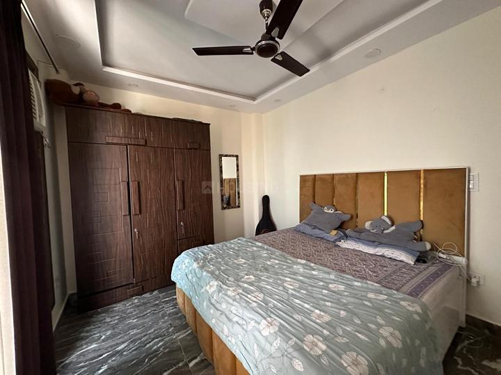 Block 6B, Ramesh Nagar Bedroom 1