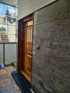 Image of 750 Sq.ft 1 BHK Independent House for rent in Rajajinagar, Bengaluru for Rs. 16700