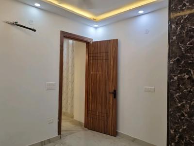 Bedroom Image of 550 Sq.ft 2 BHK Apartment / Flat for sale in Sector 16A Dwarka New Delhi for Rs. 4800000