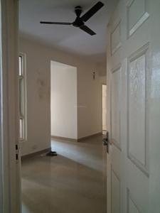 Main Entrance Image of 1150 Sq.ft 2.5 BHK Apartment / Flat for rent in Supertech Cape Town by Supertech Limited, Sector 74 Noida for Rs. 27000