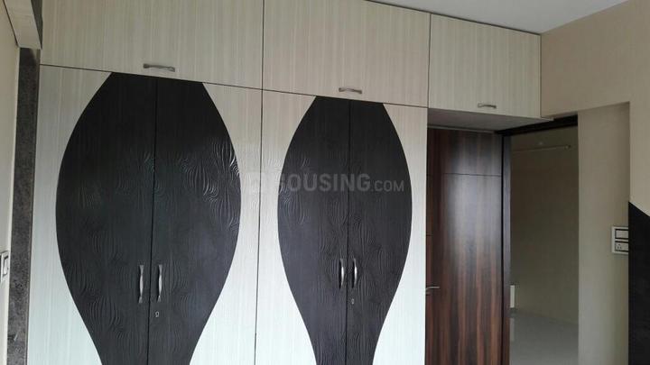 Ram kutir chs ltd Bedroom 1