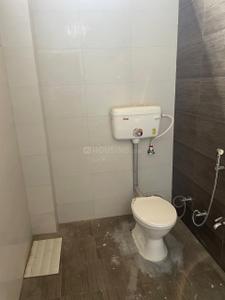 Bathroom Image of 1800 Sq.ft 4 BHK Builder Floor for rent in Bansi Siddharthnagar for Rs. 20000
