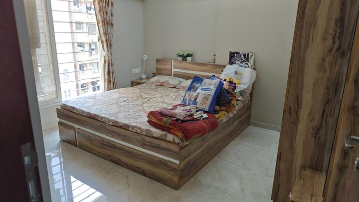 SHREE KRISHNA Anantya Bedroom One 1