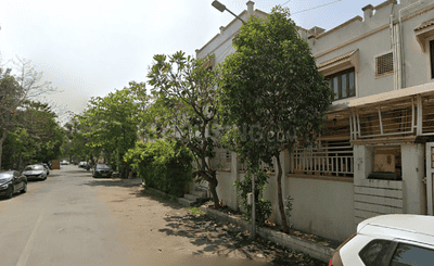 Image of 2650 Sq.ft 4 BHK Villa for sale in Sangani Signature Bungalows, Thaltej, Ahmedabad for Rs. 47500000