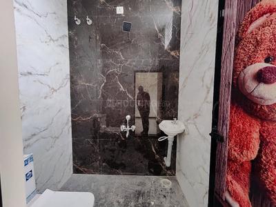 Bathroom Image of 1200 Sq.ft 3 BHK Independent House for sale in Urapakkam Chennai for Rs. 9000000