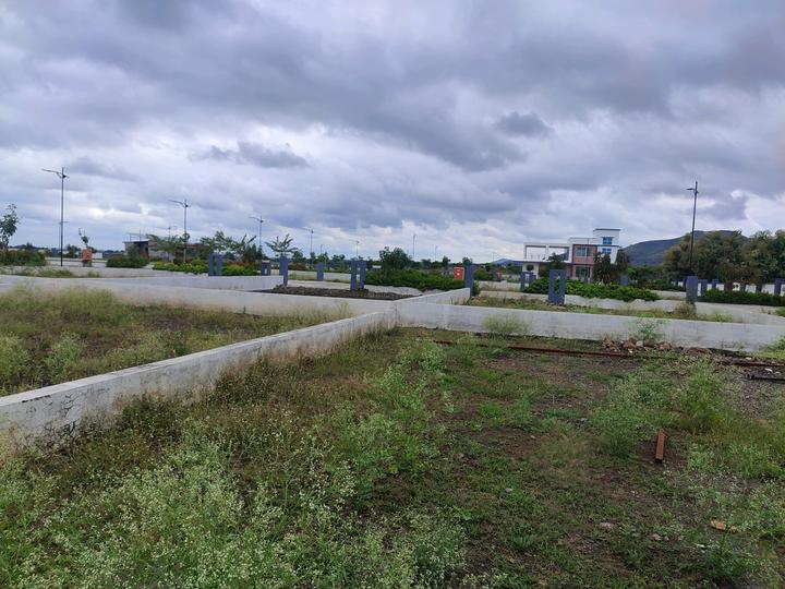 krushnakunj phase 2 NA plots Main Image 1