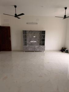 Hall Image of 2300 Sq.ft 4 BHK Villa for rent in Injambakkam Chennai for Rs. 60000