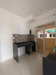 Kitchen Image of 1100 Sq.ft 2 BHK Apartment / Flat for sale in Lodha Bella Vita, Kondhwa Pune for Rs. 10500000