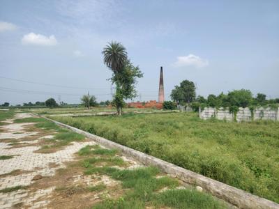 Image of 440 Sq.ft Residential Plot / Land for sale in Del NCR Aerocity Jewar, Yeida, Greater Noida for Rs. 1135000