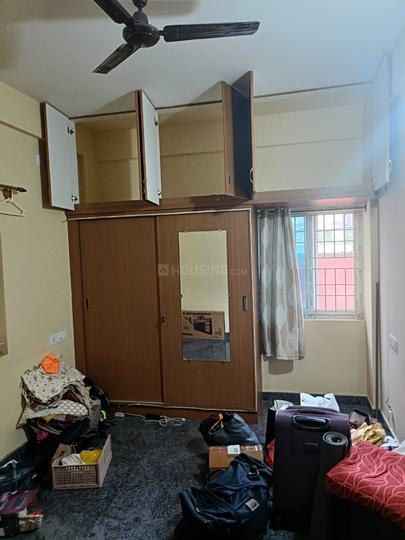 Stage 1, BTM Layout Bedroom 1