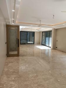 Hall Image of 1872 Sq.ft 3 BHK Builder Floor for rent in  RWA Greater Kailash 1 Block S, Greater Kailash I New Delhi for Rs. 120000
