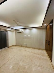 Hall Image of 2718 Sq.ft 4 BHK Builder Floor for rent in DLF Phase 1 Gurgaon for Rs. 118000
