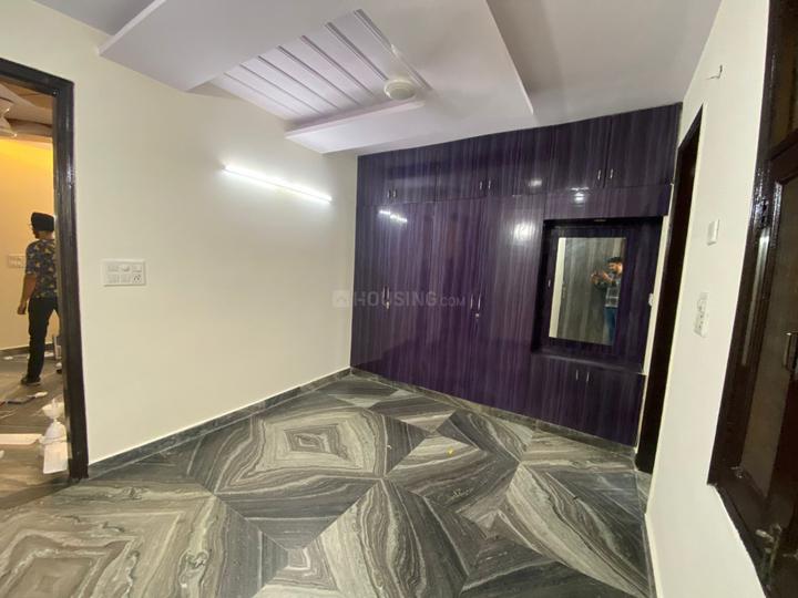 Block 6A, Ramesh Nagar Bedroom 1