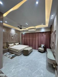 Bedroom Image of 3000 Sq.ft 4 BHK Independent House for sale in Shivalik Yash Tower, Jodhpur Ahmedabad for Rs. 53000000