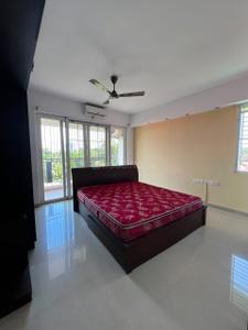 Bedroom Image of 1905 Sq.ft 3 BHK Apartment / Flat for sale in Elamakkara Kochi for Rs. 15000000